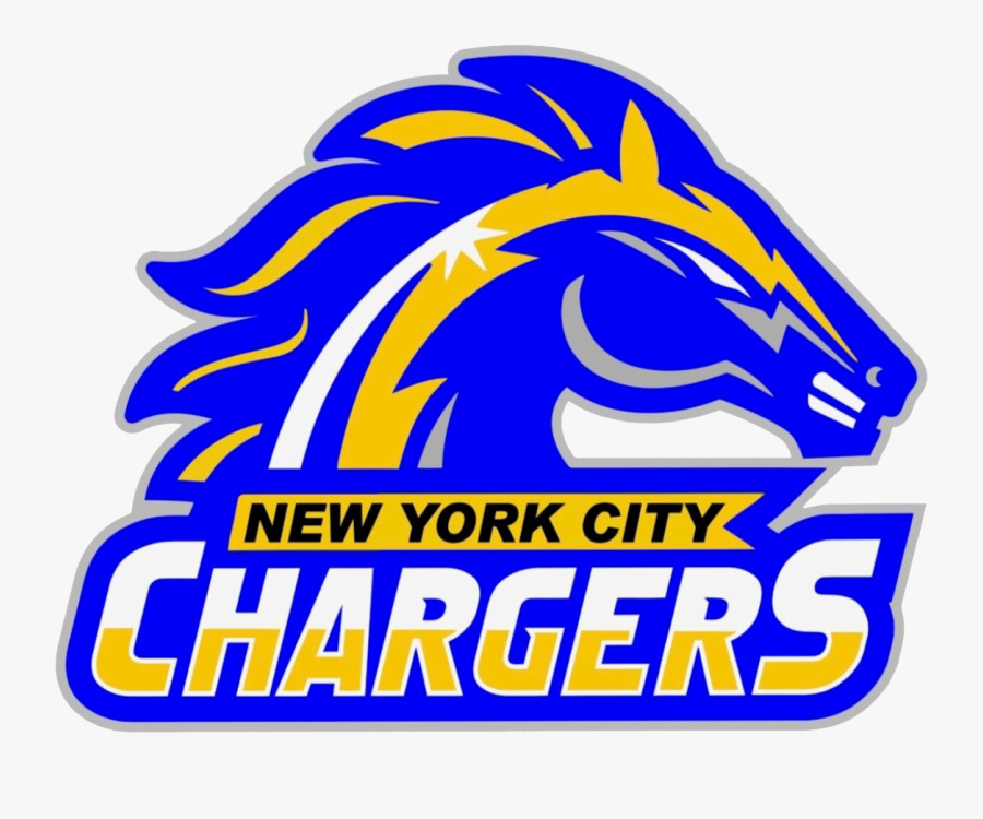 New York City Chargers Basketball, Transparent Clipart