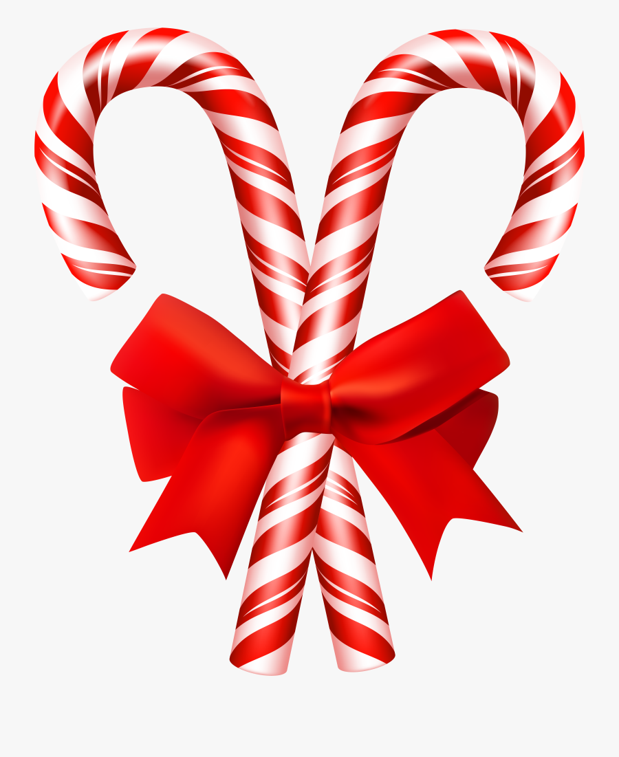 Download Candy Cane Clipart High Resolution , Free Transparent ...