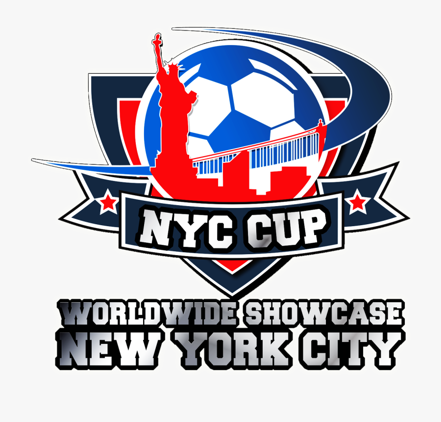 New York Soccer Club, Transparent Clipart