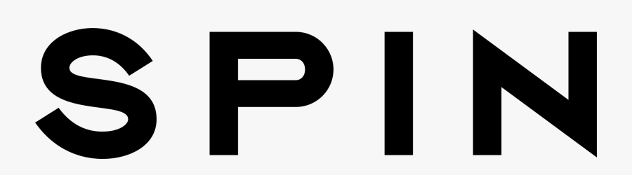 Spin Ping Pong Bar Logo, Transparent Clipart