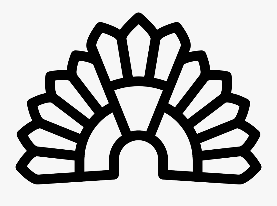Clip Art Aztec Icon - Transparent Carousell Logo, Transparent Clipart