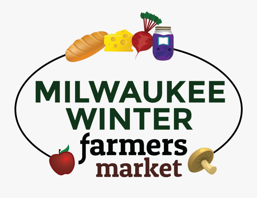 Milwaukee Winter Farmers Market Clipart , Png Download - Sunderland Harriers, Transparent Clipart