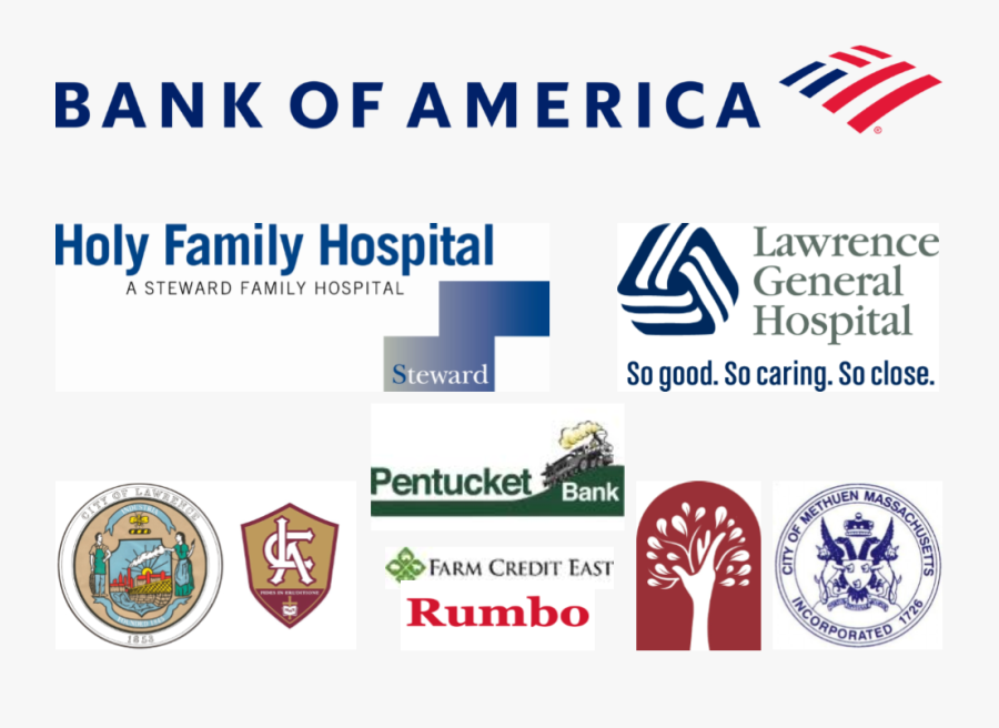 Fmlogos - Bank Of America Check Logo, Transparent Clipart