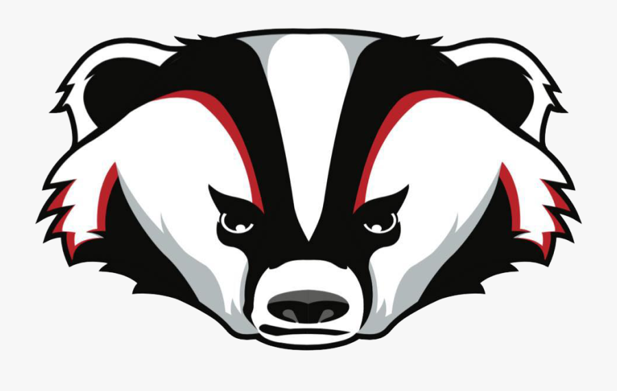 Badger Holiday Classic Tournament Bracket - Beebe Badgers, Transparent Clipart