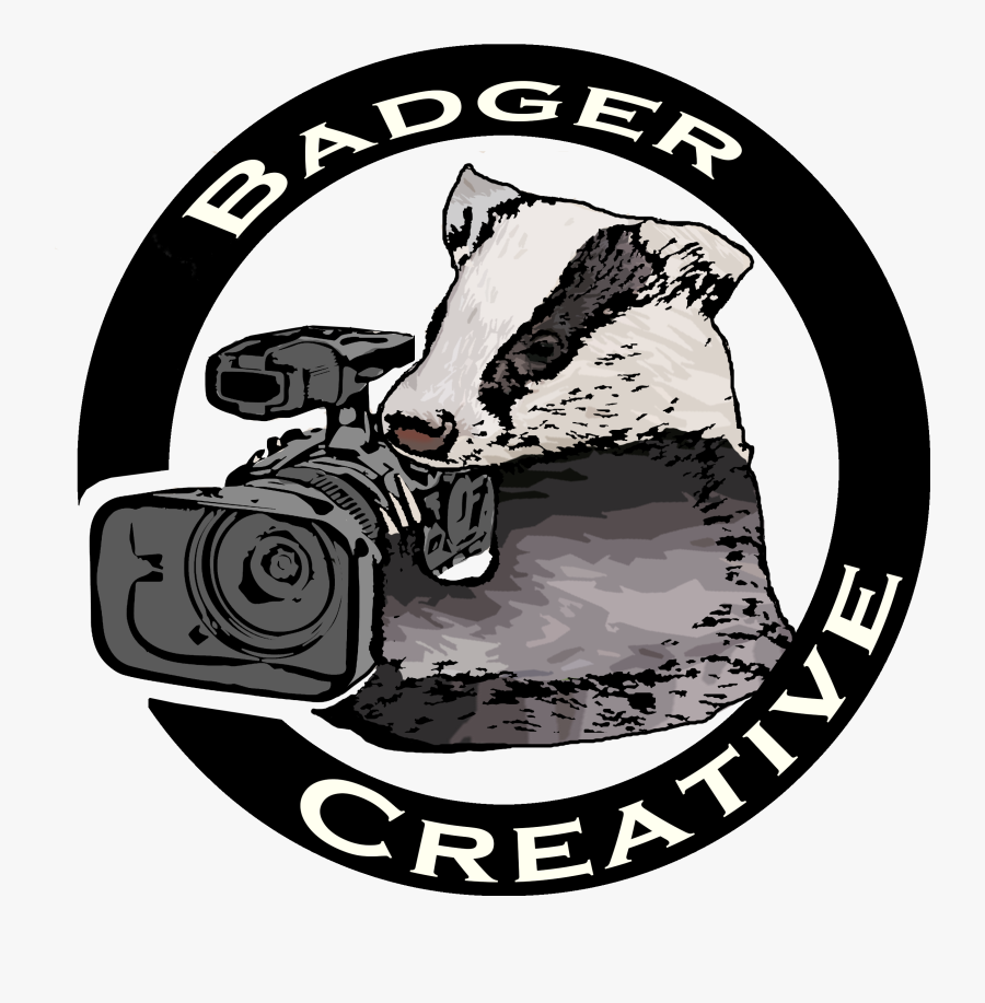 Badger Clipart Transparent Clip Art - Colegio De Contadores Del Peru, Transparent Clipart