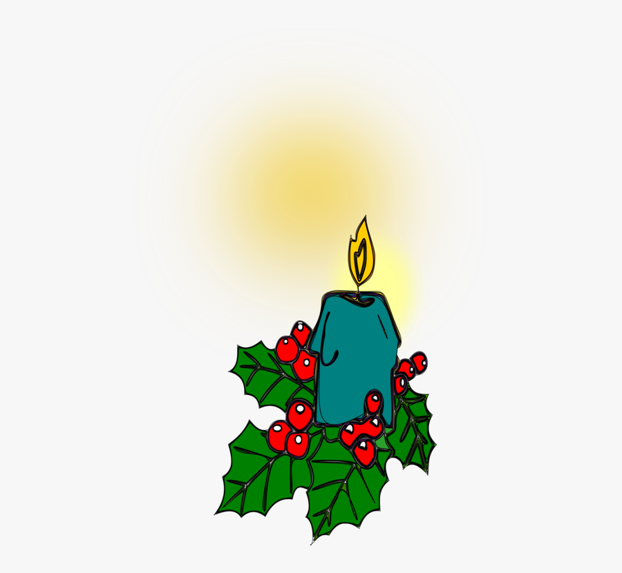 Christmas Ornament,flower,leaf - Christmas Day, Transparent Clipart