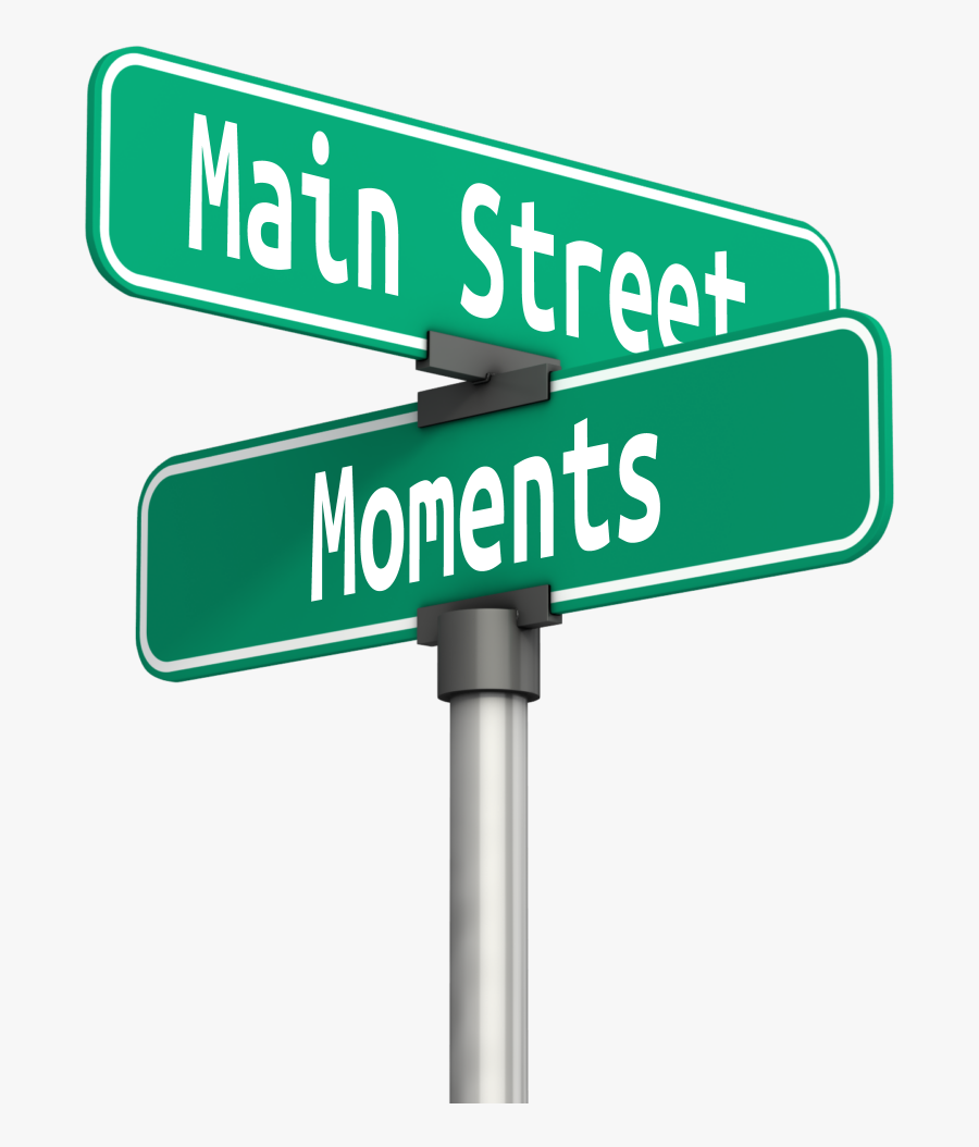 - Customize Street Sign Clipart , Png Download - Street Corner Sign Png, Transparent Clipart