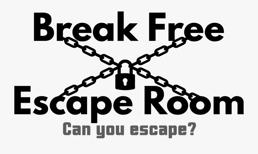 Free Escape Room Clip Art, Transparent Clipart