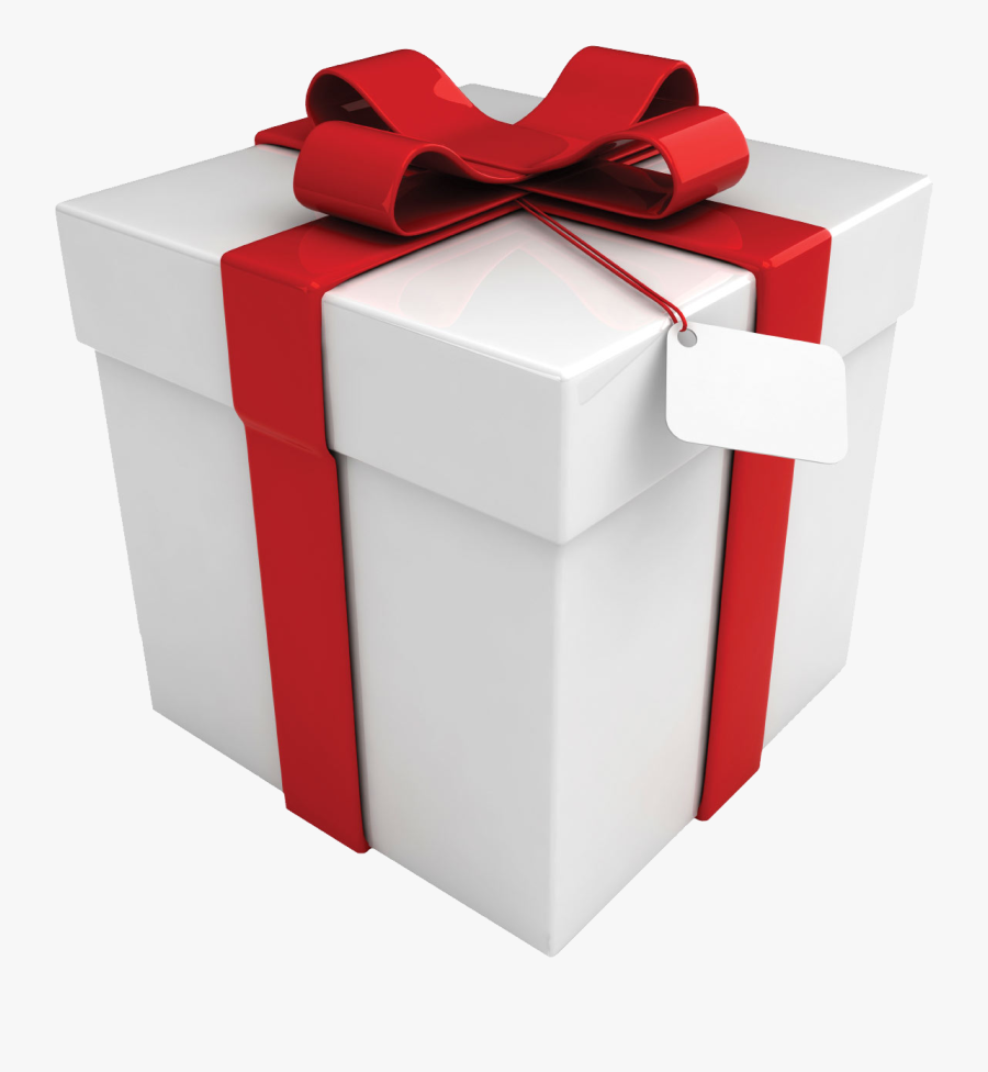 Present Png, Transparent Clipart