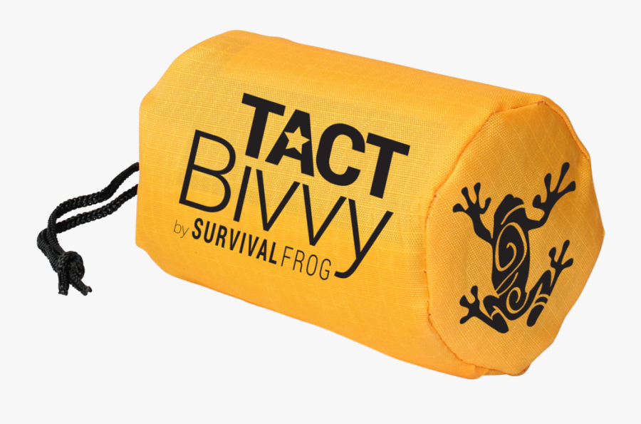 Survival Frog Tact Bivvy, Transparent Clipart
