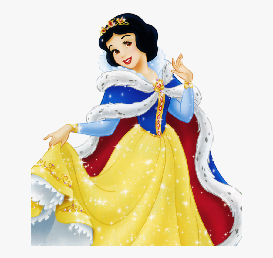 Disney Princess Snow White Christmas - Disney Snow White Winter , Free ...