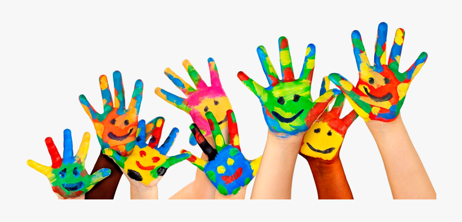 Hands As Well As Play Therapy, Physiotherapy And Occupational - Family Day, Transparent Clipart