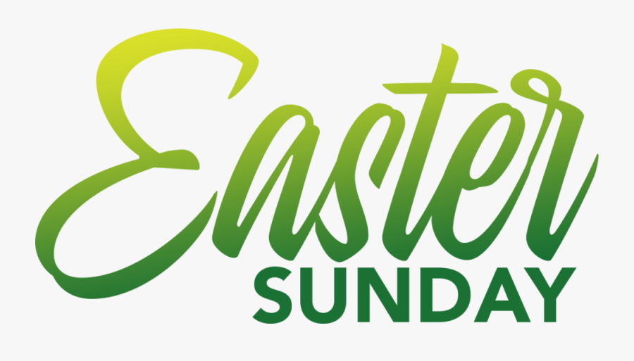 Easter Weekend At Germantown Germantown Baptist Church, Transparent Clipart