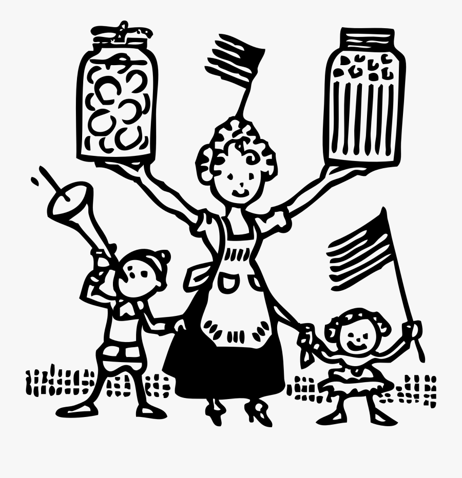 Appreciate The Food Your Mother, Transparent Clipart