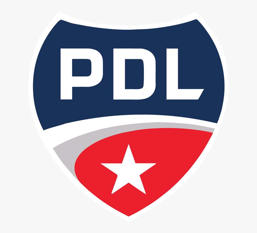 Fc Boulder Pdl - Pdl League, Transparent Clipart