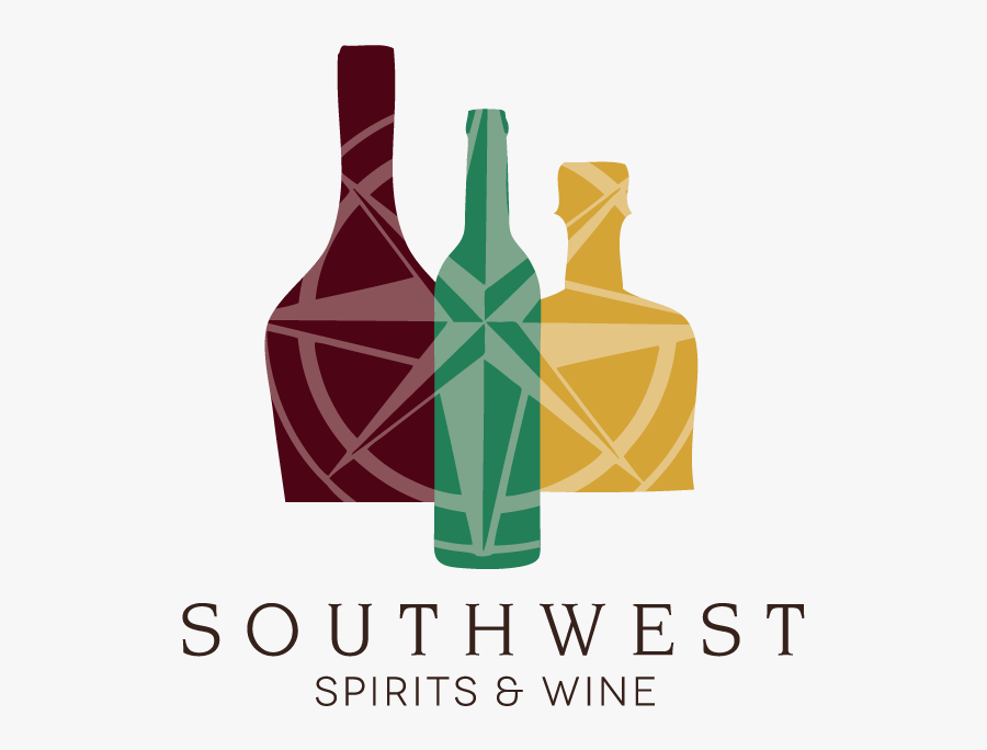 Transparent Spirit Clipart - Southwest Spirits And Wine, Transparent Clipart