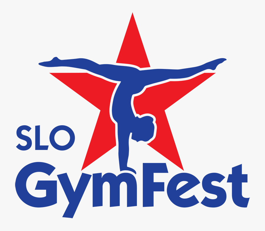 Slo Gymfest, Transparent Clipart