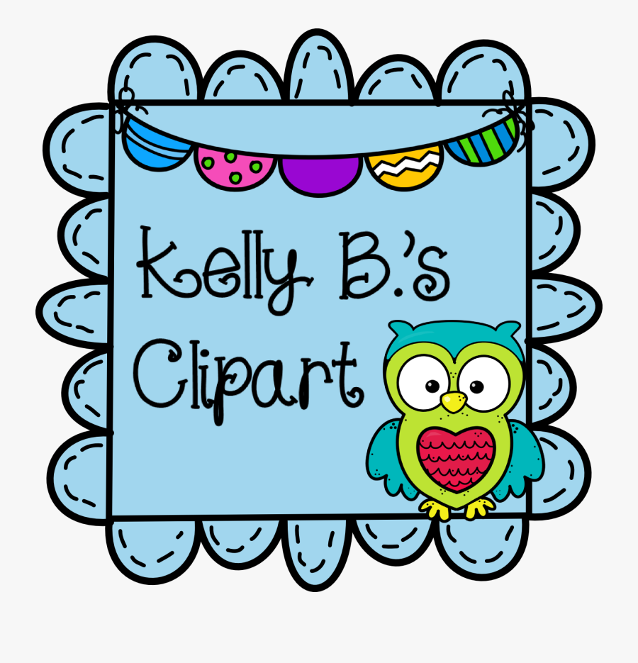 Kelly B's Clipart, Transparent Clipart