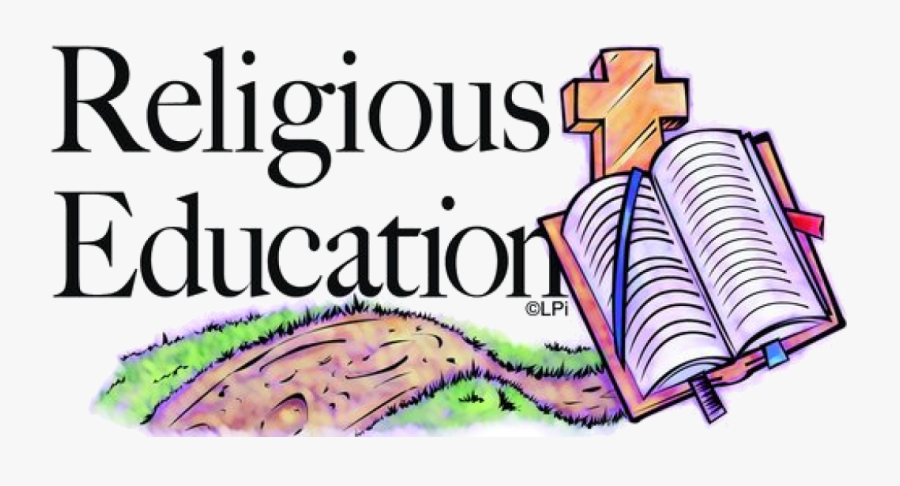 Religious Education Classes, Transparent Clipart