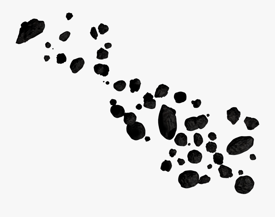 Mototsume 65 20 Asteroid Belt - Asteroid Belt Png, Transparent Clipart