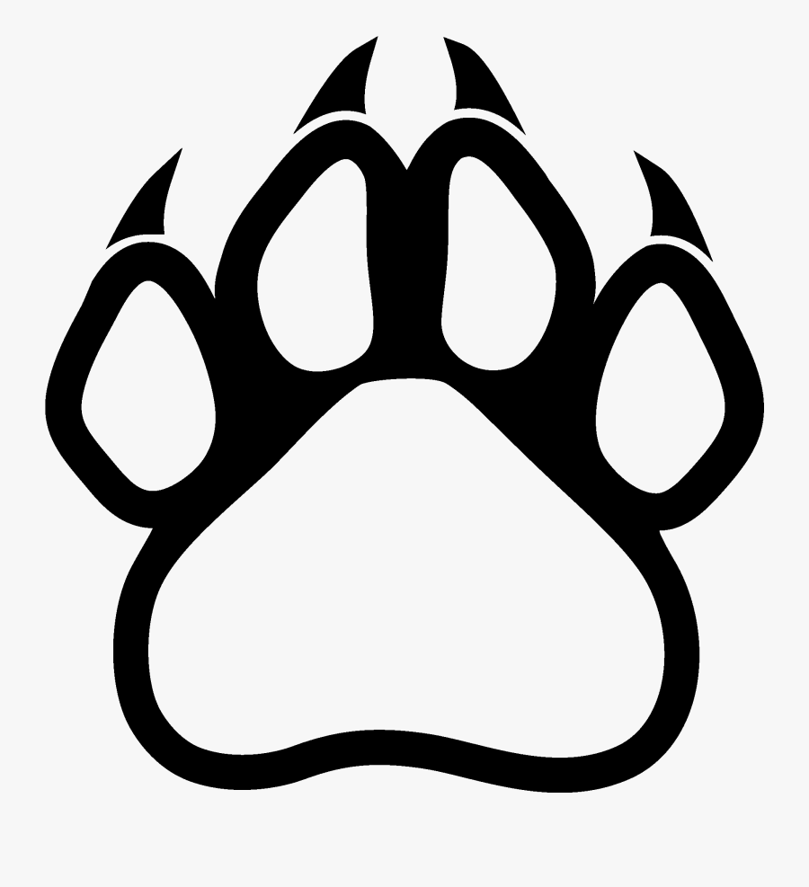 Polar Bear Habitat - Woodland Hills Academy Logo, Transparent Clipart