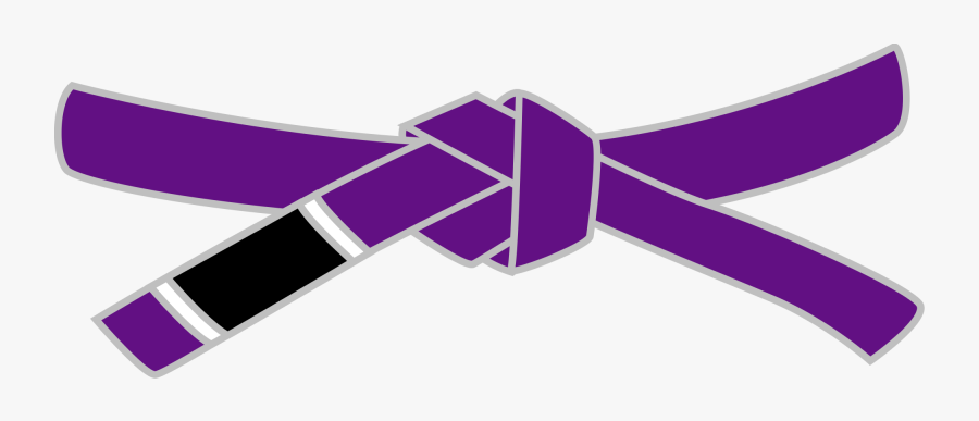 Best Of what is purple belt in jiu jitsu Belt purple bjj jiu jitsu ...