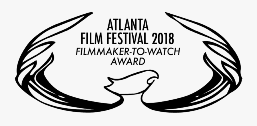 Filmmaker To Watch - Atlanta Film Festival Laurel 2015, Transparent Clipart