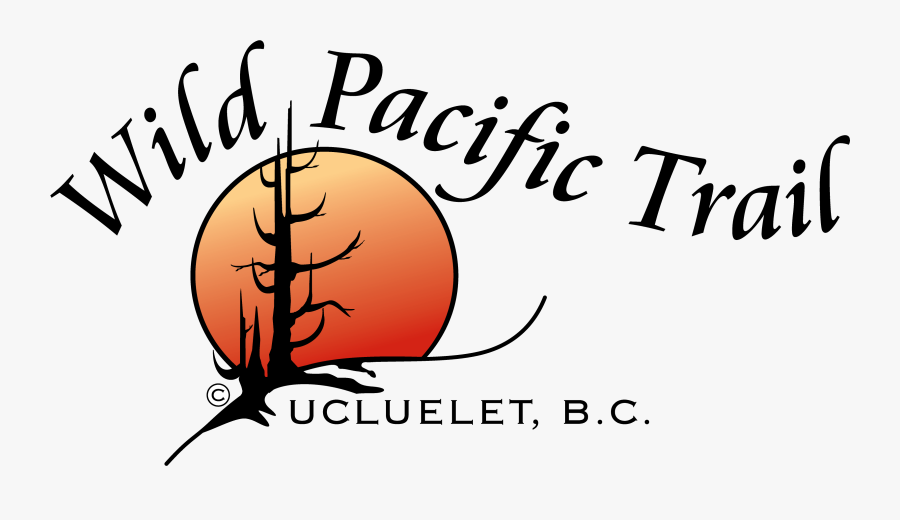 Wild Pacific Trail Logo Clipart , Png Download - Wild Pacific Trail, Transparent Clipart