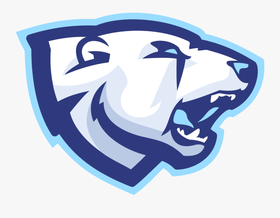 Logótipos De Hóquei, Design De Marcas, Logotipo Urso, - Rocket League Northern Gaming Logo, Transparent Clipart