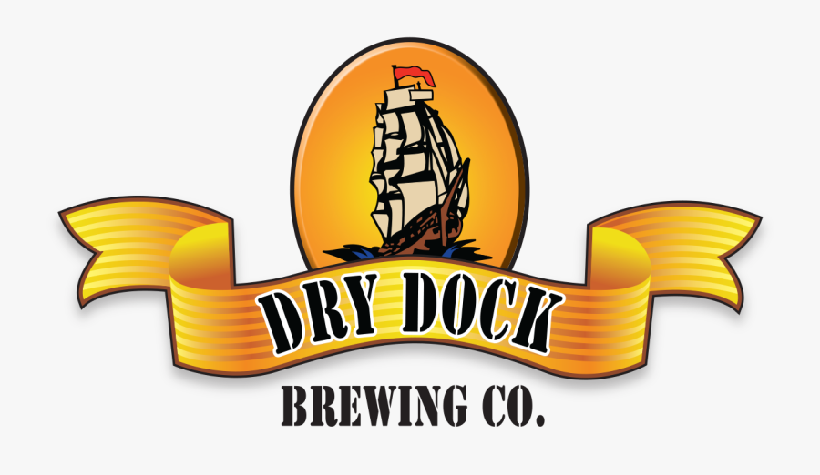 Dry Dock Brewing Logo , Free Transparent Clipart - ClipartKey