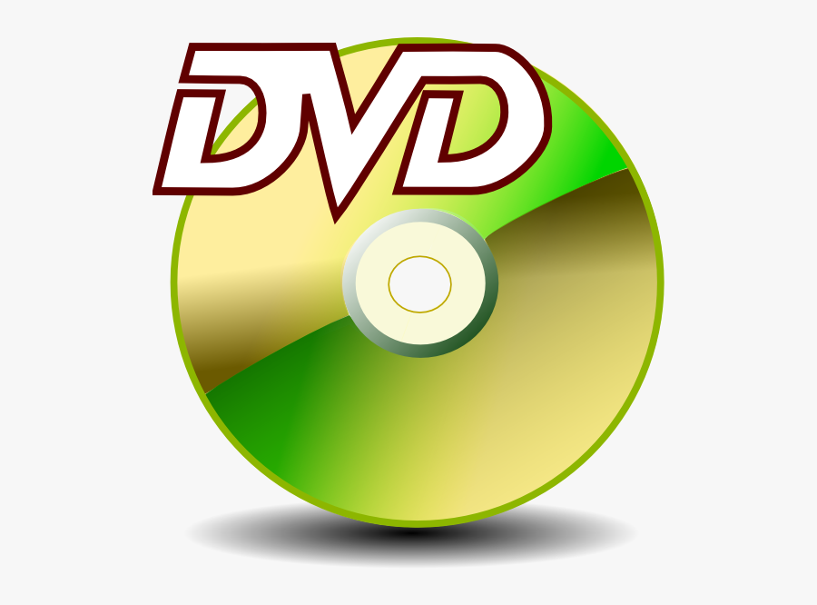 Transparent Dvd Disc Png Dvd Clip Art Free Transparent Clipart