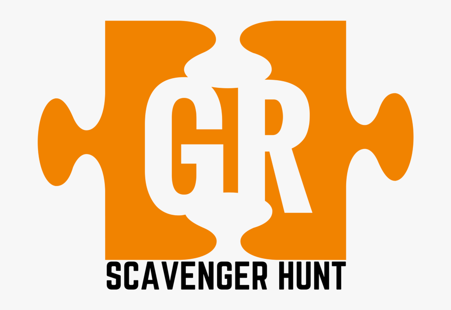 Go Scavenger Hunts - Graphic Design, Transparent Clipart