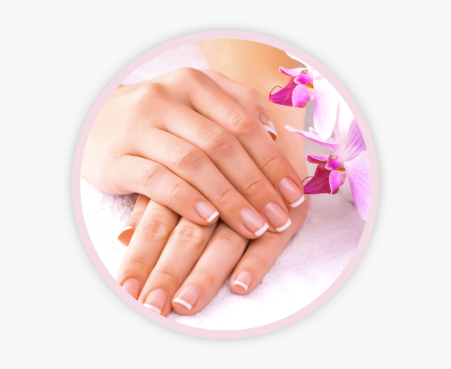 Manicure, Transparent Clipart