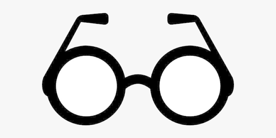 Harry Potter Glasses Clipart Black And White Free Best