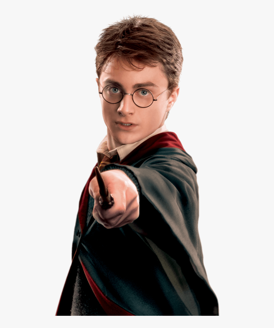 Harry Potter Png Background - Harry Potter Png Transparent, Transparent Clipart