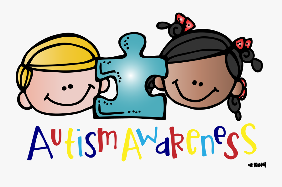 Rachael Slough - Autism Clipart, Transparent Clipart