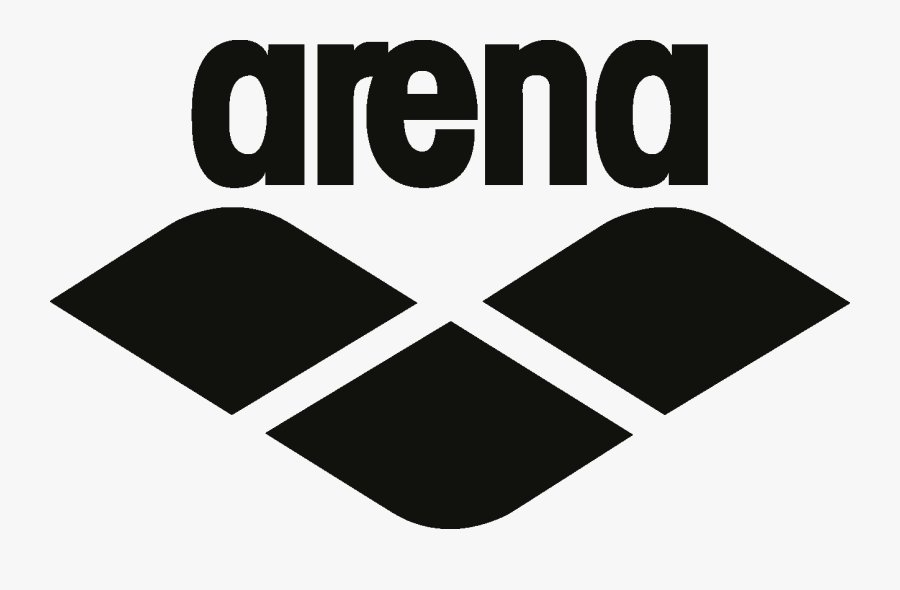 Arena Logo Png - Arena Swim Logo Png, Transparent Clipart