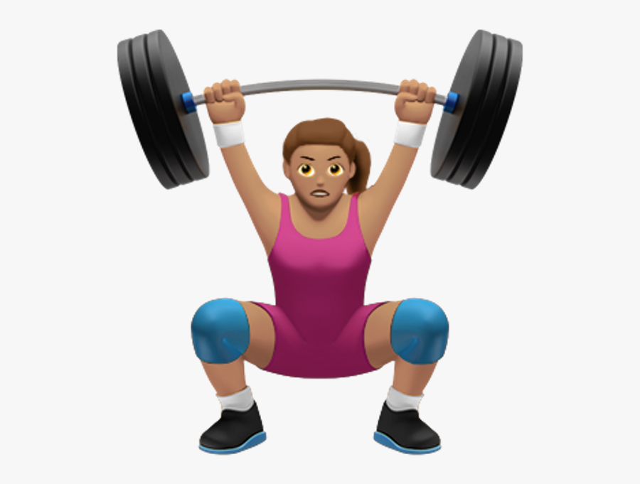 Workout Emoji Png EOUA Blog