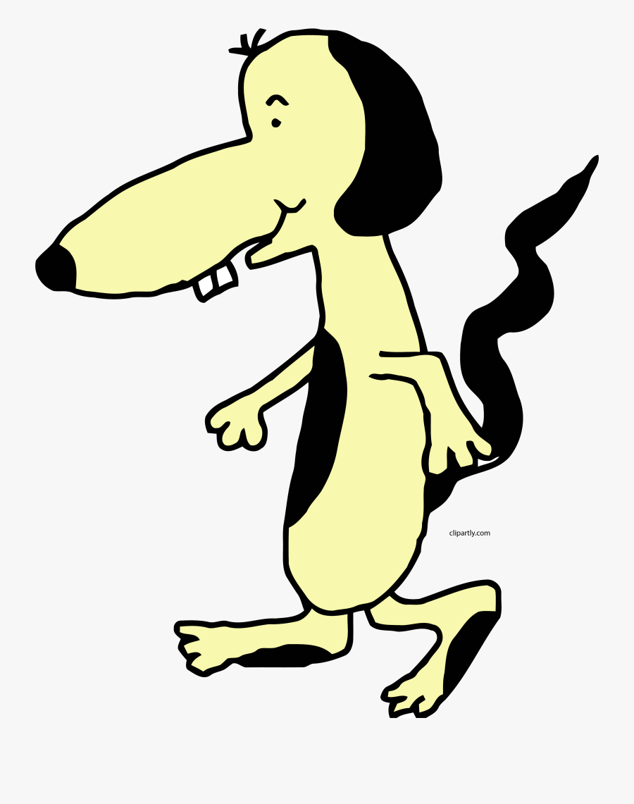 Dog Clipart Mouse Style Clipart Png, Transparent Clipart