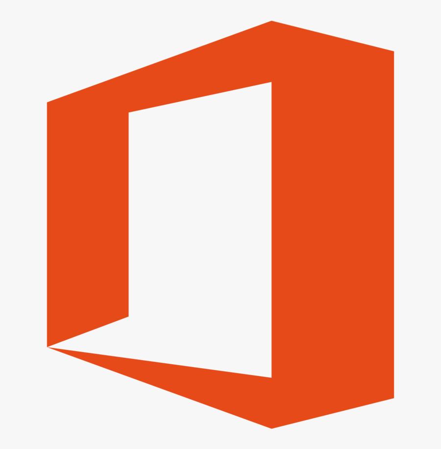 Office 365 Is Securable But Not Secure - Microsoft Office 2019 Icon, Transparent Clipart
