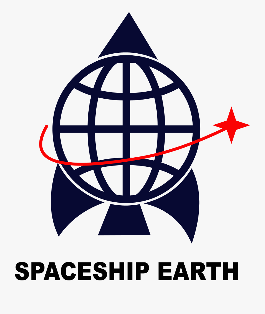 Transparent Spaceship Clipart Png - Sede Del Banco Mundial, Transparent Clipart