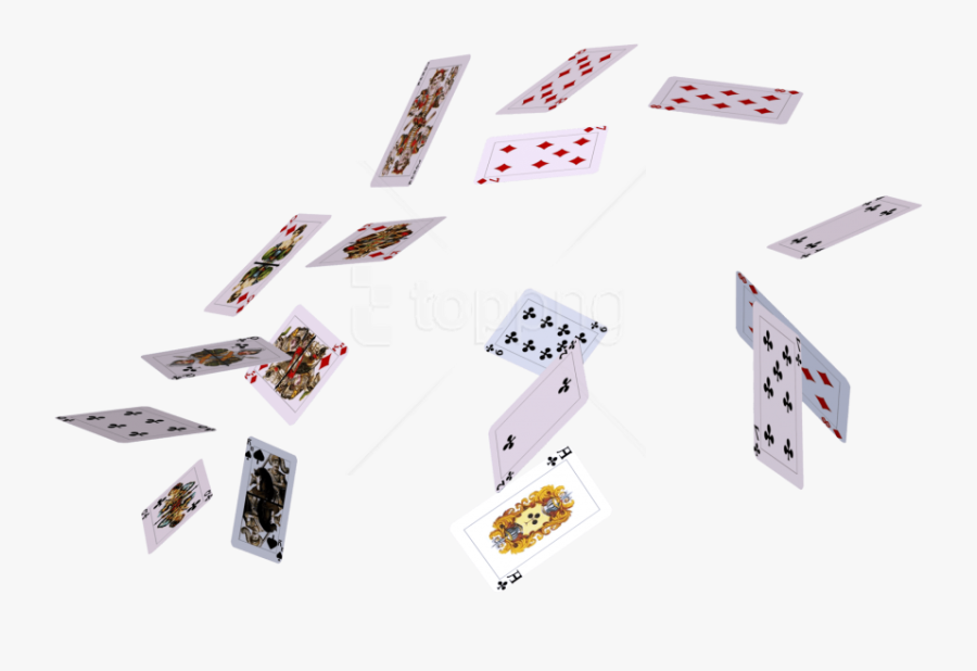 Free Png Download Poker Clipart Png Photo Png Images - Playing Cards Png Hd, Transparent Clipart
