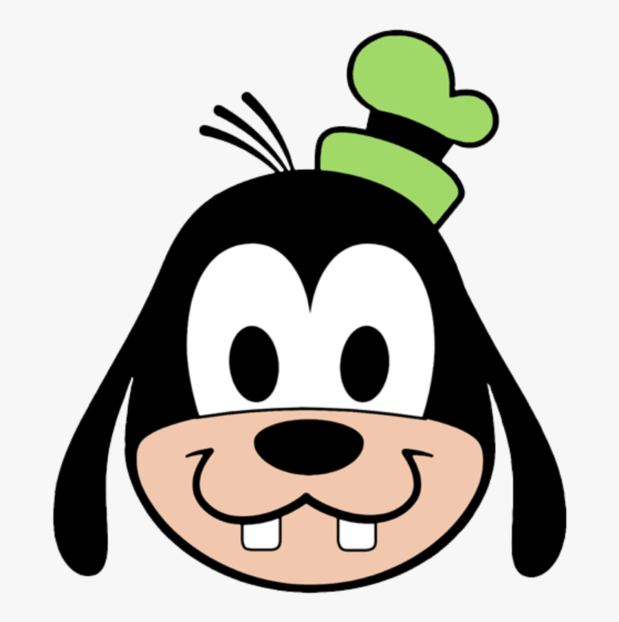 Disney Emoji Blitz Goofy , Free Transparent Clipart - ClipartKey