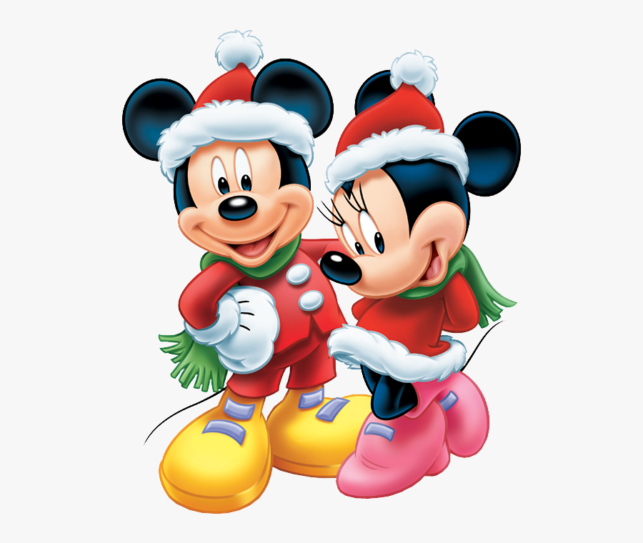 Mickey Gonzales Minnie Pluto Donald Goofy Speedy Clipart - Mickey & Minnie Mouse, Transparent Clipart