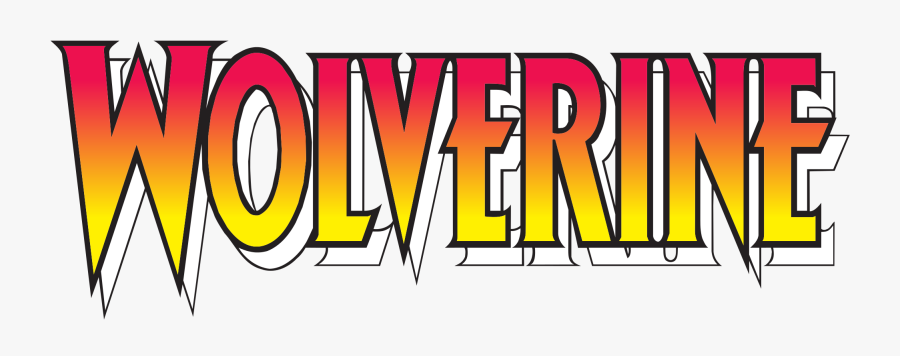 Clip Art Garra Wolverine - Wolverine Logo Png, Transparent Clipart