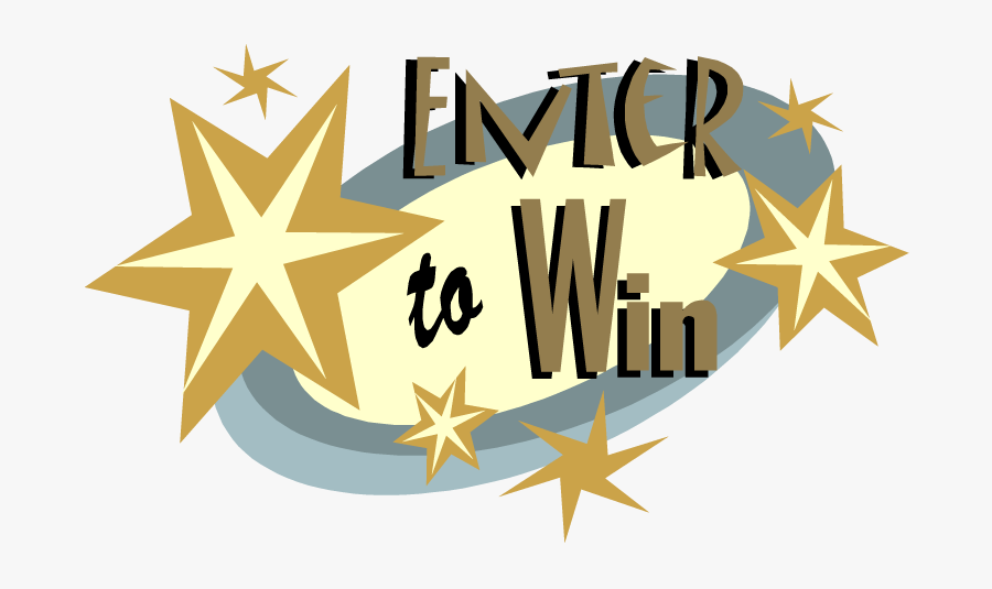 Transparent Enter To Win Clipart - If Your Not In You Can T Win, Transparent Clipart