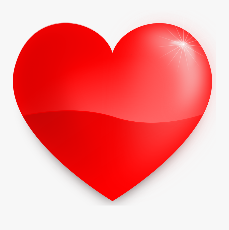 Clipart Heart Png Image - Jesus Inside My Heart, Transparent Clipart