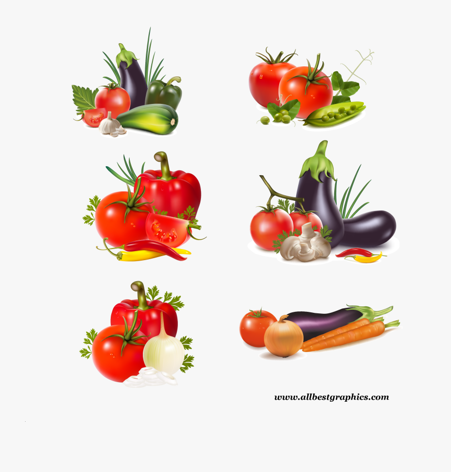 Transparent Background Vegetable Clipart, Transparent Clipart