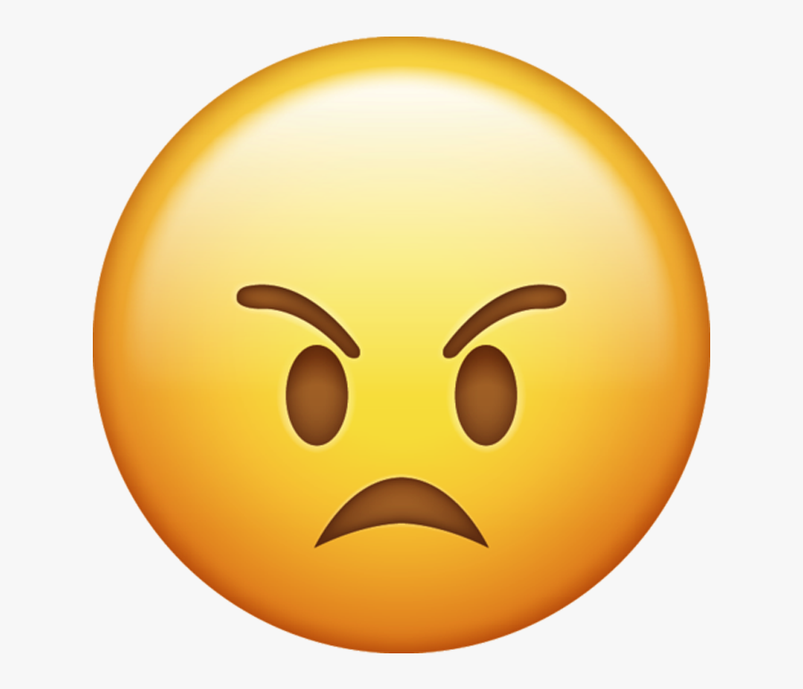 49 490072 Angry Emoji Png Transparent Background Angry Emoji 