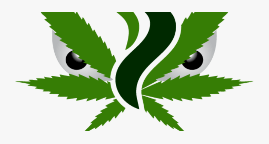 Marijuana Leaf Clip Art - Cannabis Symbol , Free ...